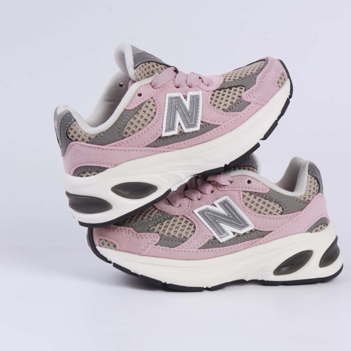 2010 Series Retro Mesh Casual Kids Running Shoes for Kids 9 colors 29011015