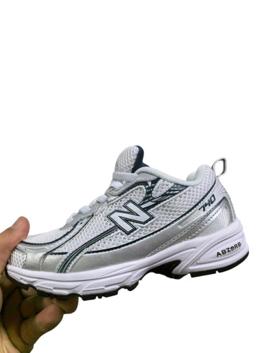 740 Style Breathable Mesh Retro Dad Sneakers for Kids 20 colors 29010987