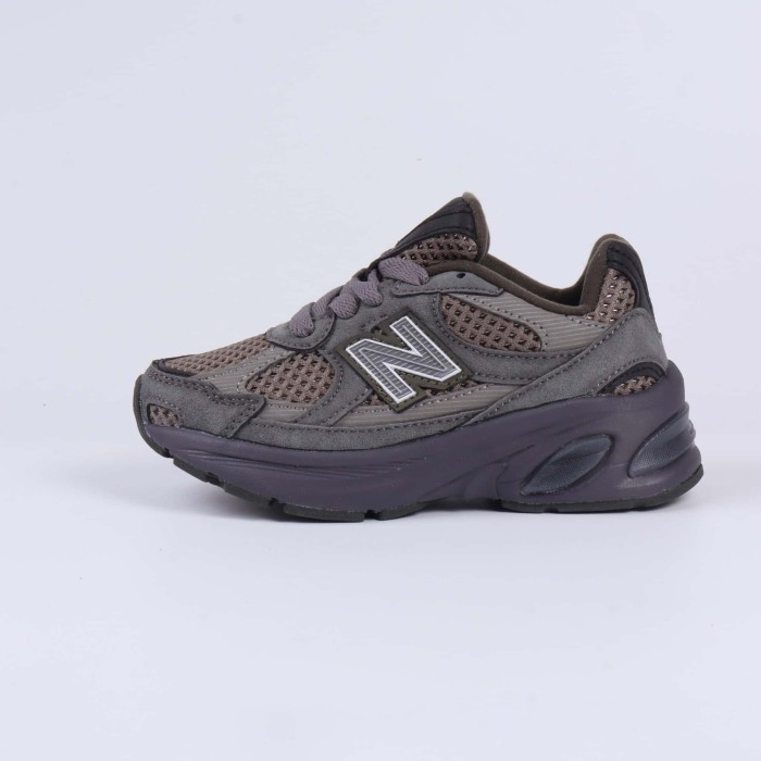 2010 Series Retro Mesh Casual Kids Running Shoes for Kids 9 colors 29011015