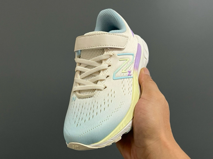 860 V2 Velcro Sports Shoes for Kids 6 colors 29011739