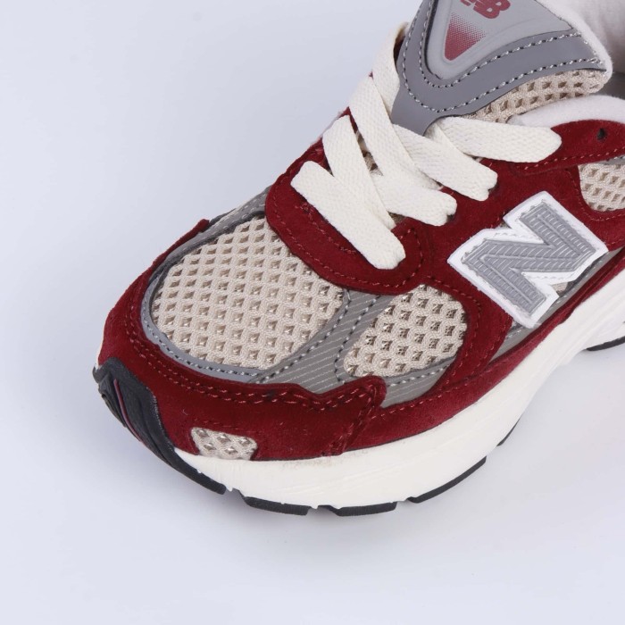 2010 Series Retro Mesh Casual Kids Running Shoes for Kids 9 colors 29011015