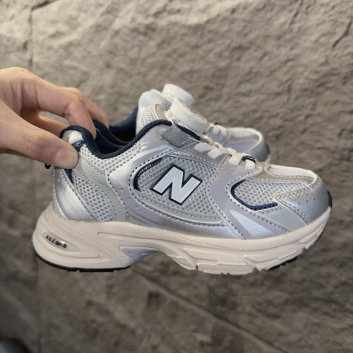 530 Rotary Buckle No-Tie Sneakers for Kids 3 colors 29011108