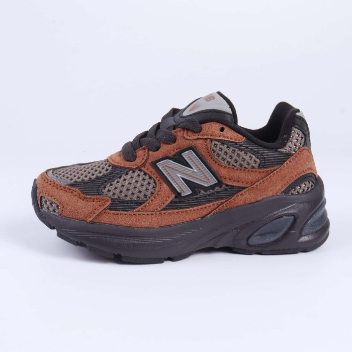 2010 Series Retro Mesh Casual Kids Running Shoes for Kids 9 colors 29011015