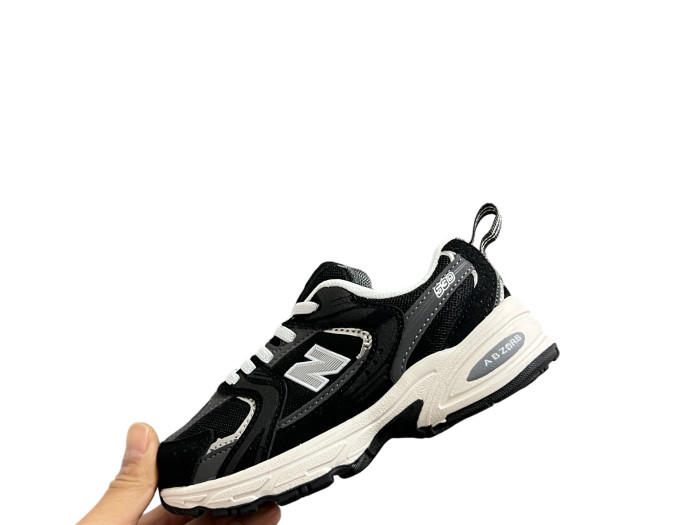 530 Mesh Elastic Lace Dad Sneakers for Kids 14 colors 29011089