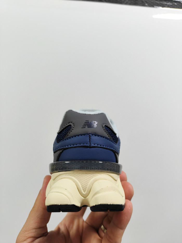9060 Chunky Sneakers Breathable Mesh Non-Slip for Kids 26 colors 29017863