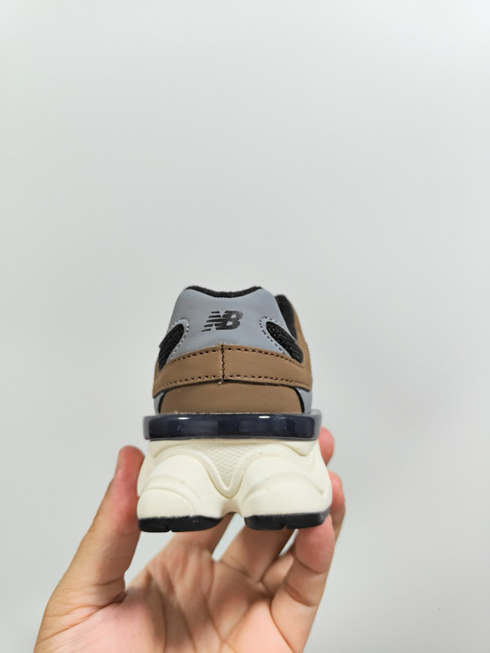 9060 Chunky Sneakers Breathable Mesh Non-Slip for Kids 26 colors 29017863