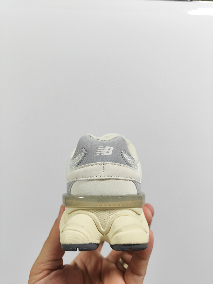 9060 Chunky Sneakers Breathable Mesh Non-Slip for Kids 26 colors 29017863