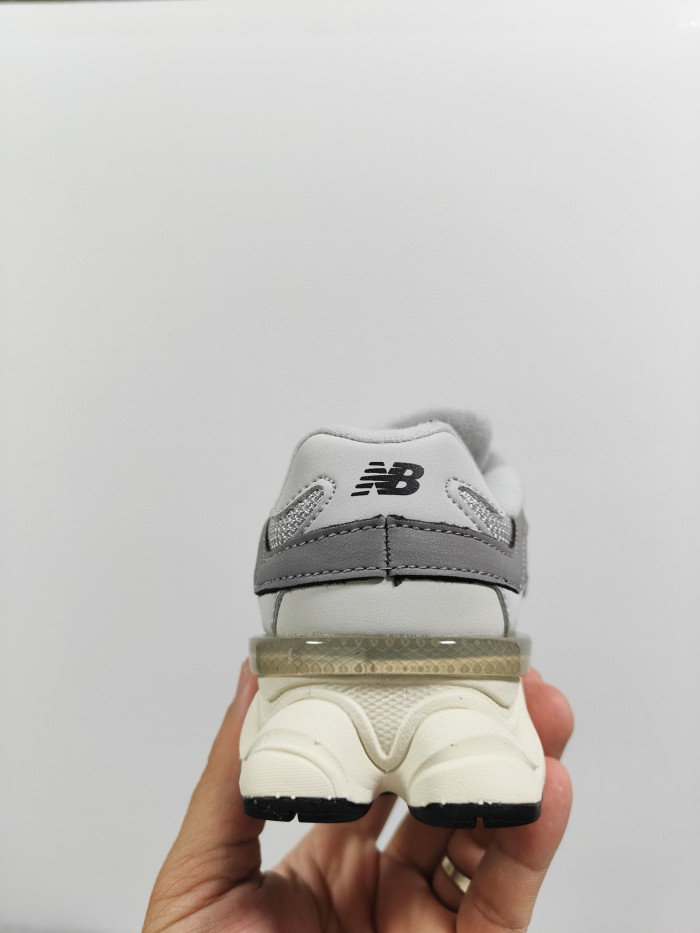 9060 Chunky Sneakers Breathable Mesh Non-Slip for Kids 26 colors 29017863