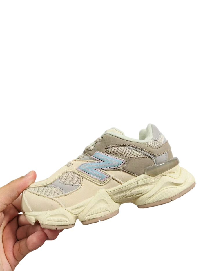 9060 Chunky Sneakers Breathable Mesh Non-Slip for Kids 26 colors 29017863