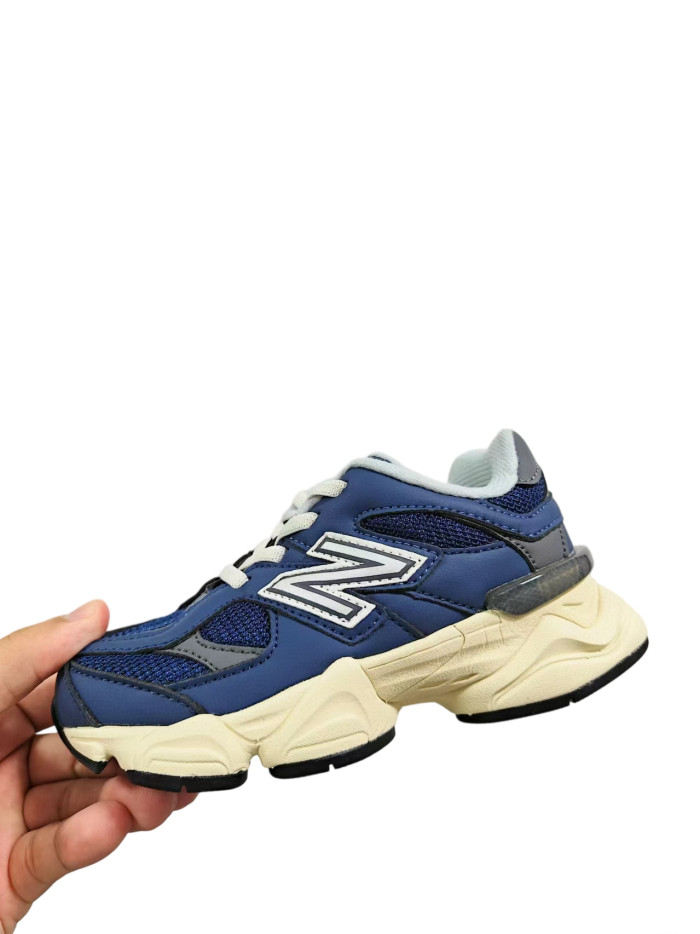 9060 Chunky Sneakers Breathable Mesh Non-Slip for Kids 26 colors 29017863