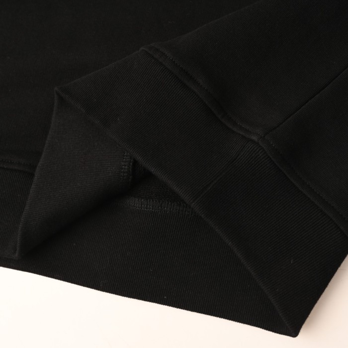 1:1 quality version Side Rhombus Webbing Crew Neck Sweatshirt 2 colors 29018506