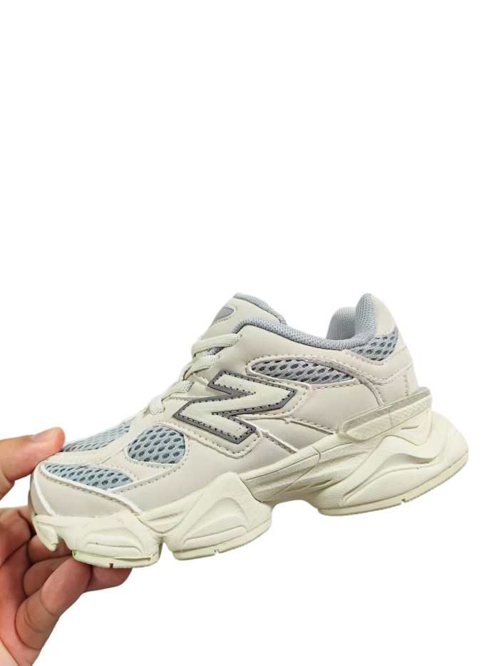 9060 Chunky Sneakers Breathable Mesh Non-Slip for Kids 26 colors 29017863