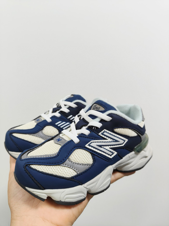 9060 Chunky Sneakers Breathable Mesh Non-Slip for Kids 26 colors 29017863
