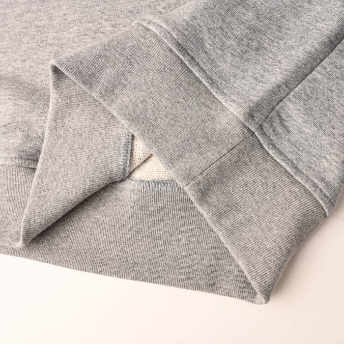 1:1 quality version Side Rhombus Webbing Crew Neck Sweatshirt 2 colors 29018506
