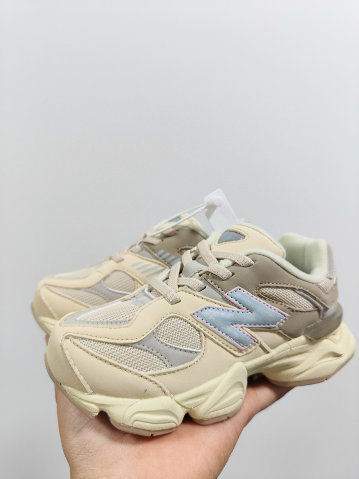9060 Chunky Sneakers Breathable Mesh Non-Slip for Kids 26 colors 29017863