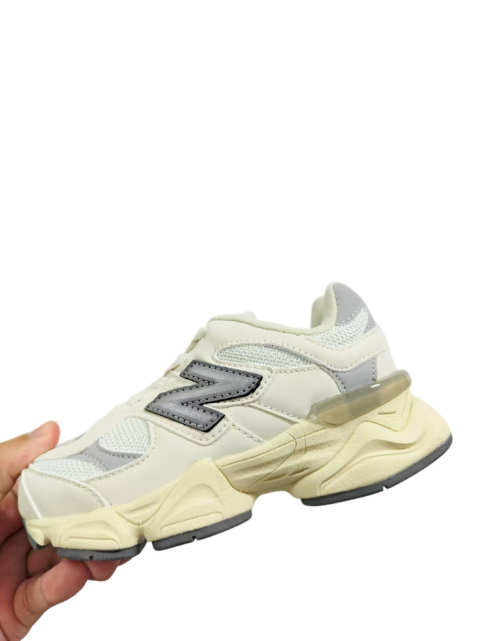 9060 Chunky Sneakers Breathable Mesh Non-Slip for Kids 26 colors 29017863