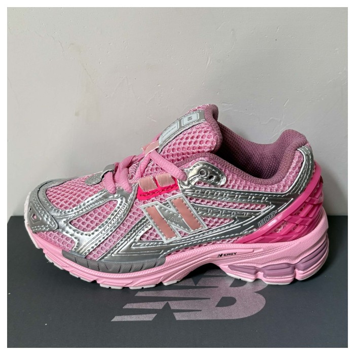 1906 Breathable Mesh Lace-Up Running Sneakers for Kids 12 colors 29018129