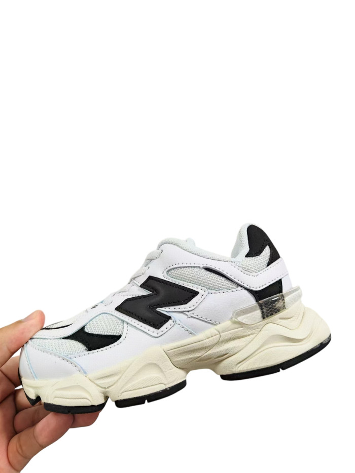 9060 Chunky Sneakers Breathable Mesh Non-Slip for Kids 26 colors 29017863