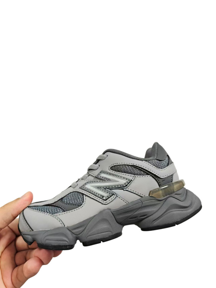 9060 Chunky Sneakers Breathable Mesh Non-Slip for Kids 26 colors 29017863