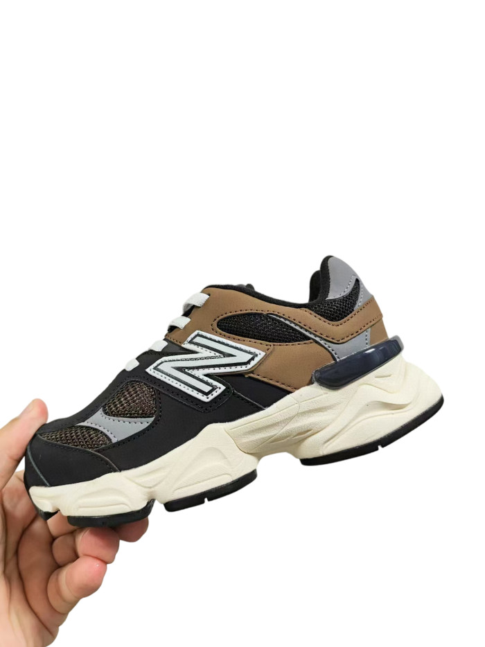 9060 Chunky Sneakers Breathable Mesh Non-Slip for Kids 26 colors 29017863