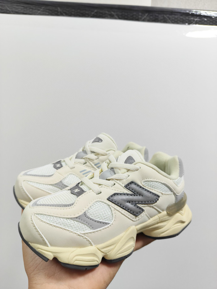 9060 Chunky Sneakers Breathable Mesh Non-Slip for Kids 26 colors 29017863