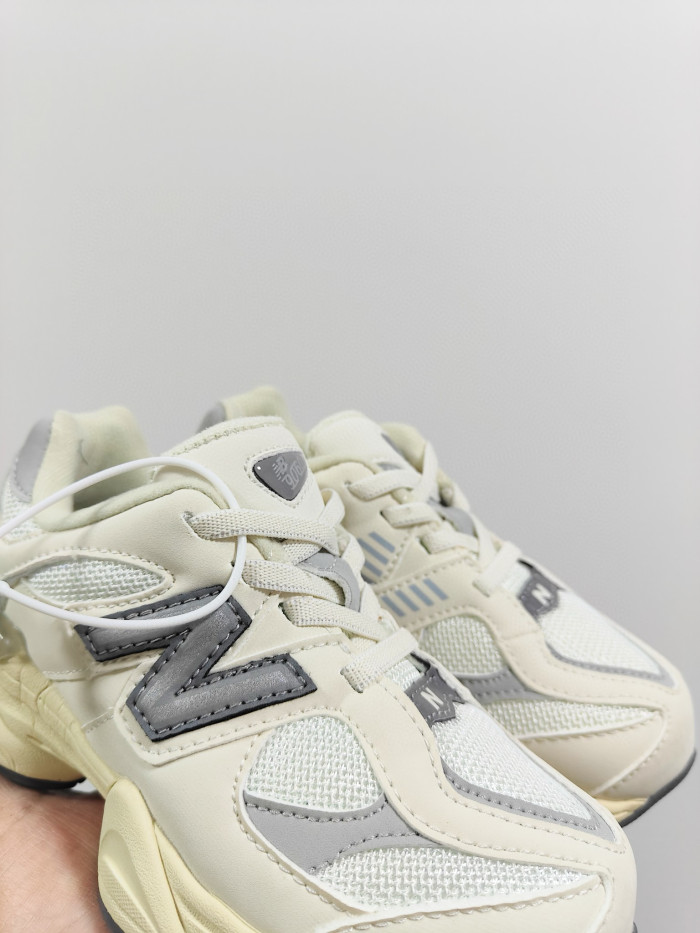 9060 Chunky Sneakers Breathable Mesh Non-Slip for Kids 26 colors 29017863