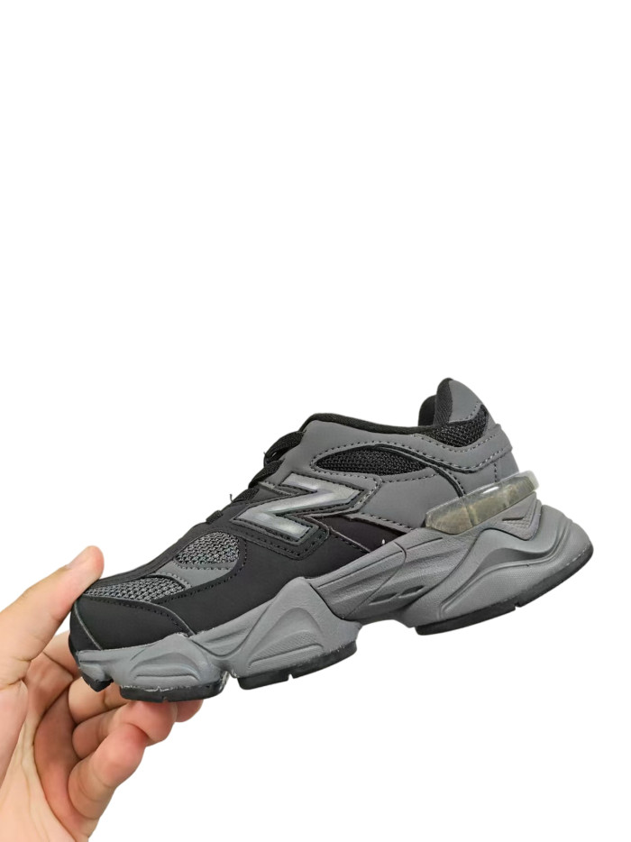 9060 Chunky Sneakers Breathable Mesh Non-Slip for Kids 26 colors 29017863