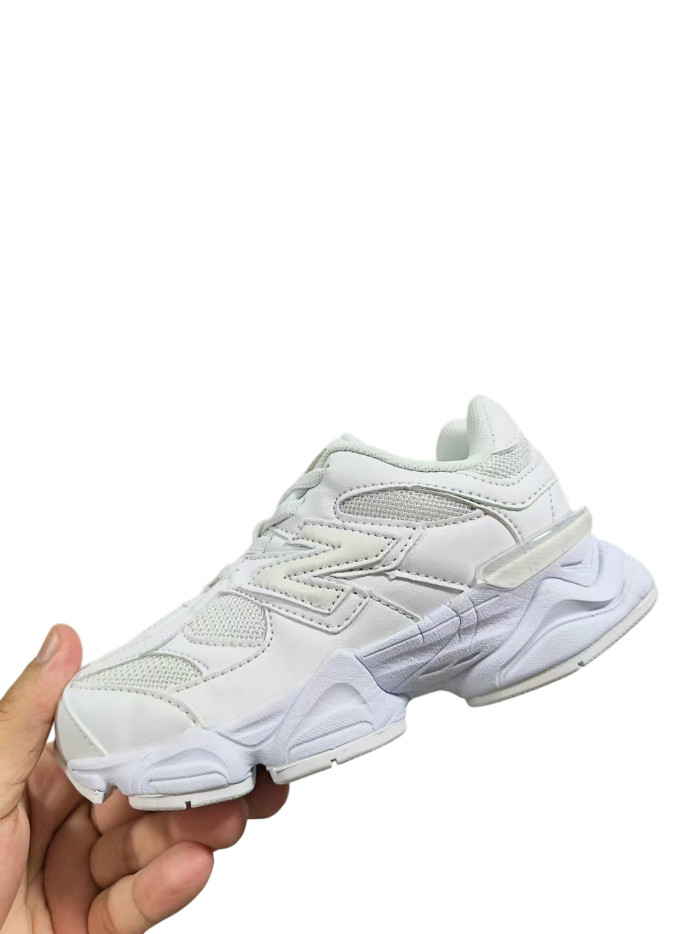 9060 Chunky Sneakers Breathable Mesh Non-Slip for Kids 26 colors 29017863