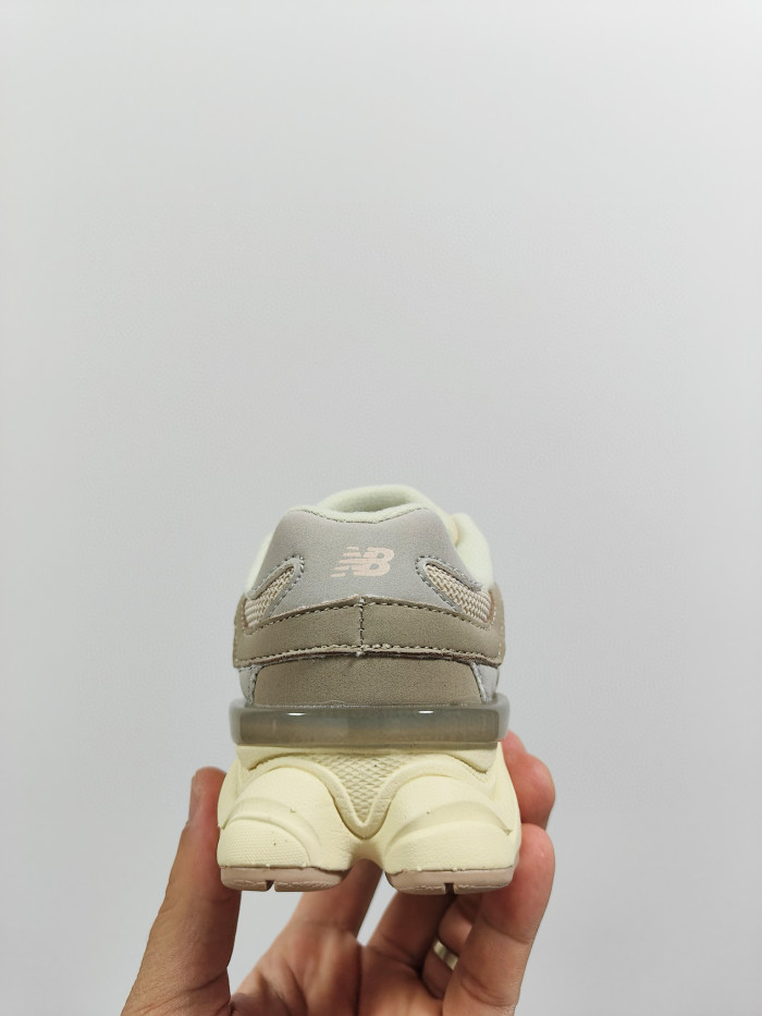 9060 Chunky Sneakers Breathable Mesh Non-Slip for Kids 26 colors 29017863