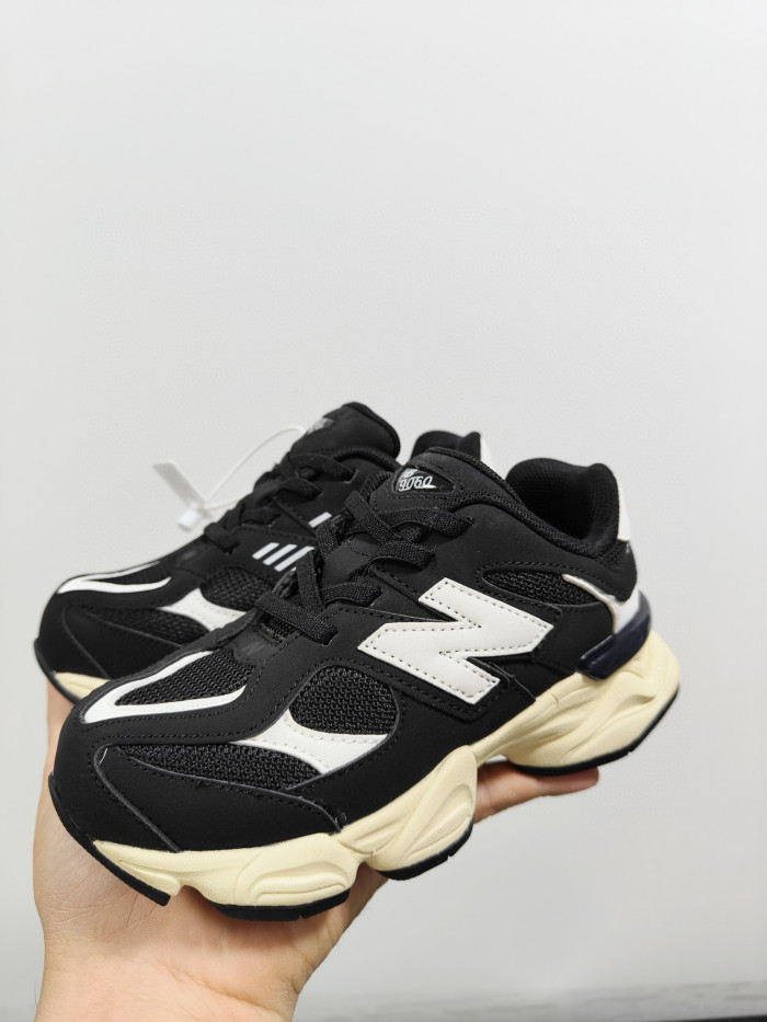 9060 Chunky Sneakers Breathable Mesh Non-Slip for Kids 26 colors 29017863