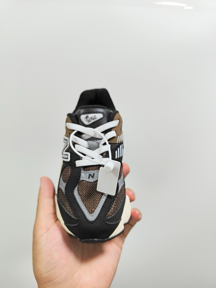 9060 Chunky Sneakers Breathable Mesh Non-Slip for Kids 26 colors 29017863