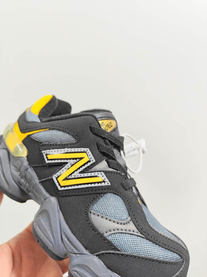 9060 Chunky Sneakers Breathable Mesh Non-Slip for Kids 26 colors 29017863
