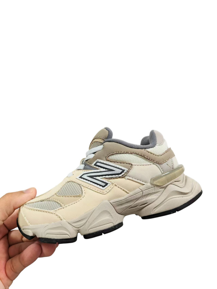 9060 Chunky Sneakers Breathable Mesh Non-Slip for Kids 26 colors 29017863