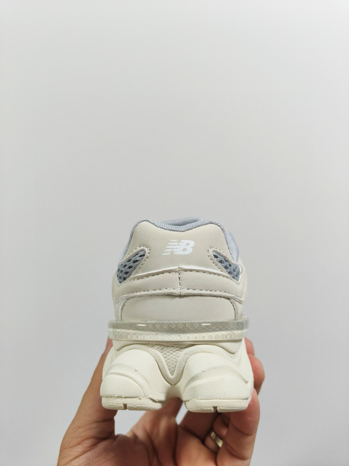 9060 Chunky Sneakers Breathable Mesh Non-Slip for Kids 26 colors 29017863