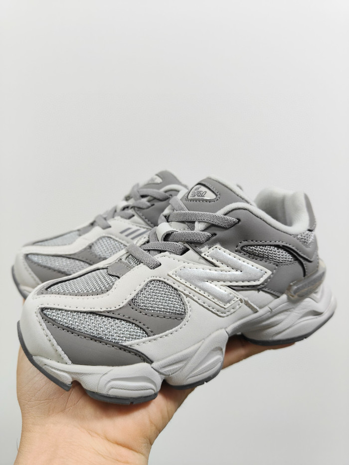 9060 Chunky Sneakers Breathable Mesh Non-Slip for Kids 26 colors 29017863