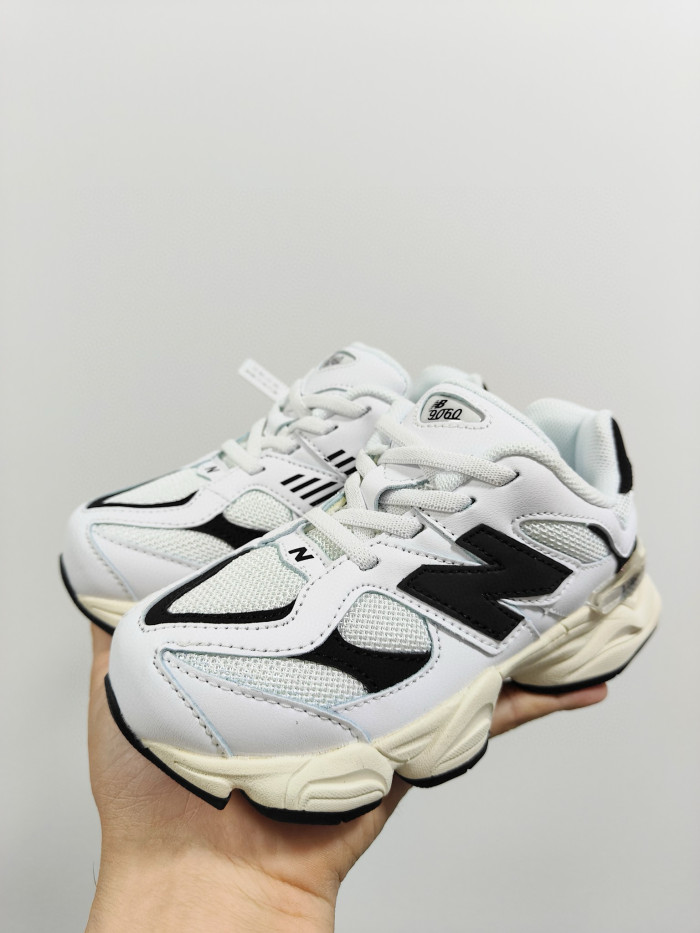 9060 Chunky Sneakers Breathable Mesh Non-Slip for Kids 26 colors 29017863