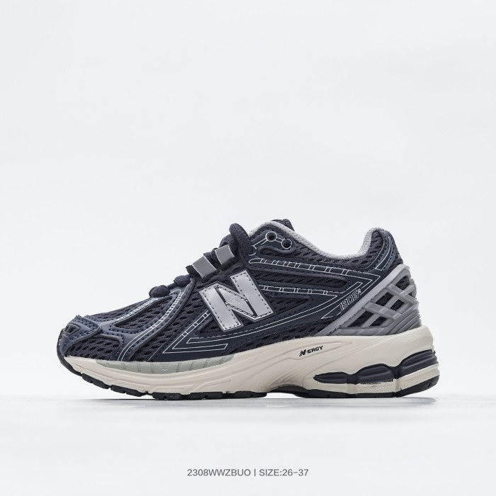 1906 Breathable Mesh Lace-Up Running Sneakers for Kids 12 colors 29018129