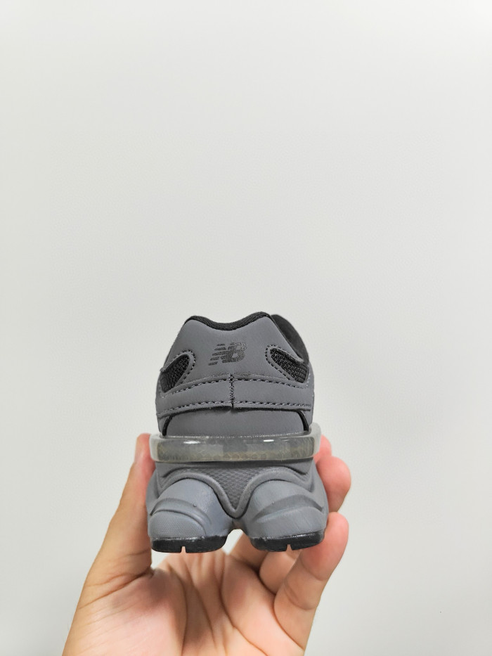 9060 Chunky Sneakers Breathable Mesh Non-Slip for Kids 26 colors 29017863