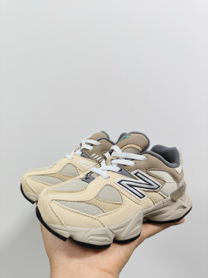 9060 Chunky Sneakers Breathable Mesh Non-Slip for Kids 26 colors 29017863
