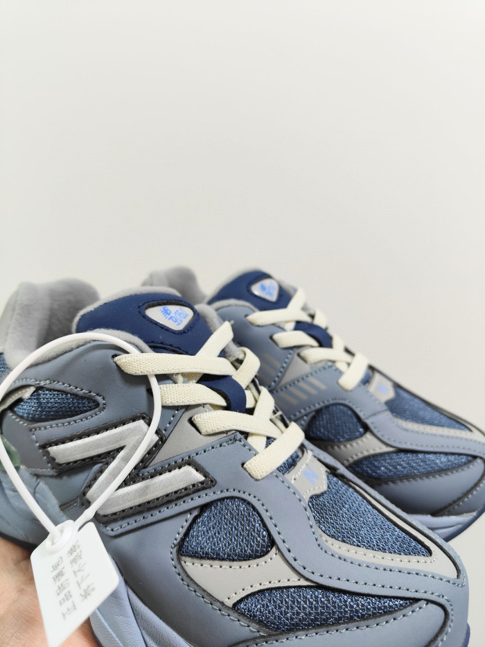 9060 Chunky Sneakers Breathable Mesh Non-Slip for Kids 26 colors 29017863