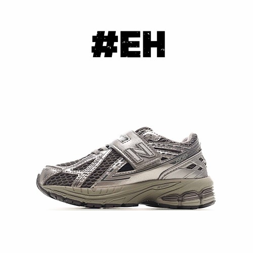 1906 Velcro Mesh Running Shoes for Kids 15 colors 29018120