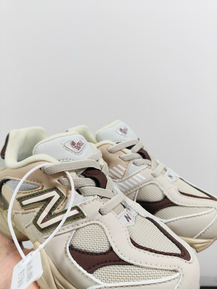 9060 Chunky Sneakers Breathable Mesh Non-Slip for Kids 26 colors 29017863