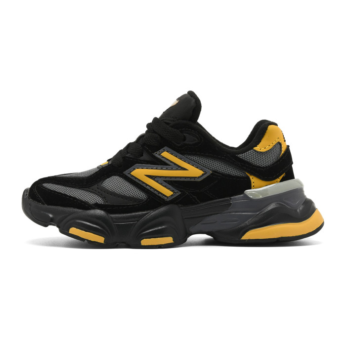 9060 Mesh Chunky Sneakers Retro Dad Shoes for Kids 20 colors 29017888
