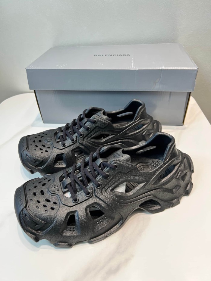 1:1 quality version HD Cutout Sports Style Clogs 6 colors 29027288