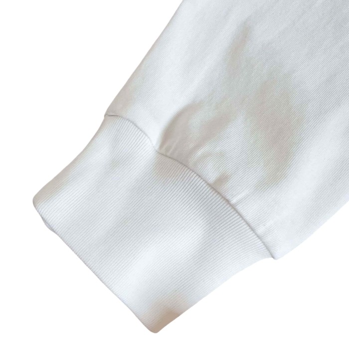 1:1 quality version Horseshoe Cross Vine Long Sleeve T-shirt 2 colors