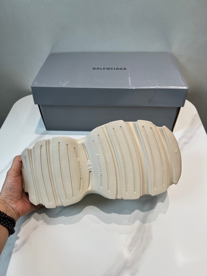 1:1 quality version HD Cutout Sports Style Clogs 6 colors 29027288