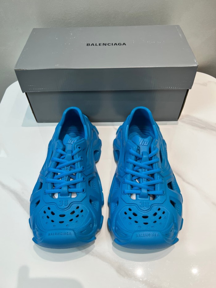 1:1 quality version HD Cutout Sports Style Clogs 6 colors 29027288