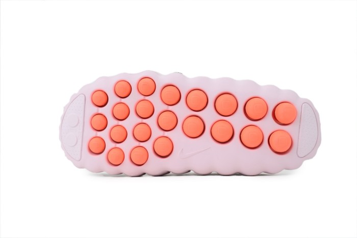 [plus-size shoes]1:1 quality version White Pink Comfortable Soft Toe Wrap Slippers 29030389