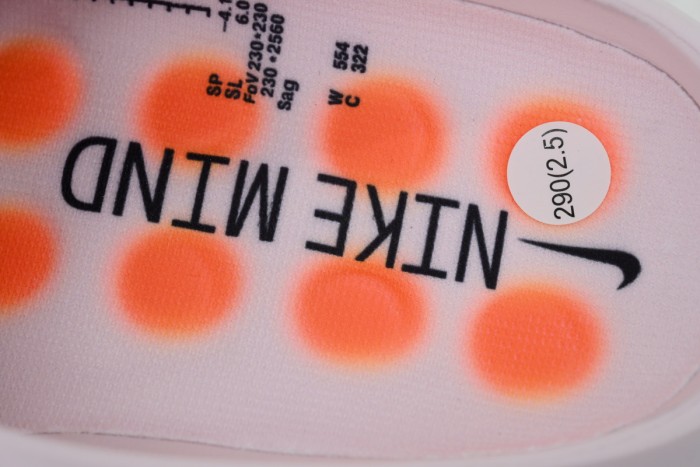 [plus-size shoes]1:1 quality version White Pink Comfortable Soft Toe Wrap Slippers 29030389