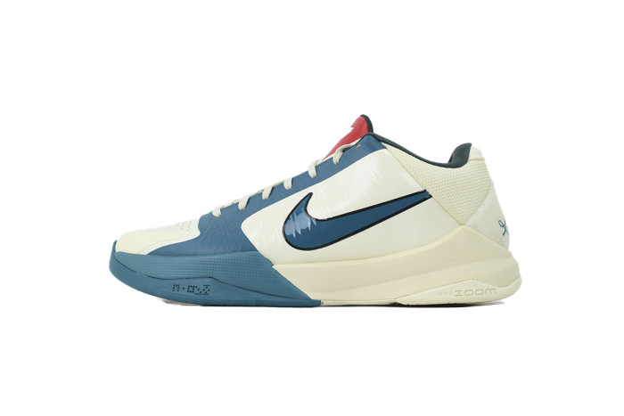 [plus-size shoes] 1:1 quality version S2 Version Kobe 5 PE Unisex Basketball Shoes 29030358